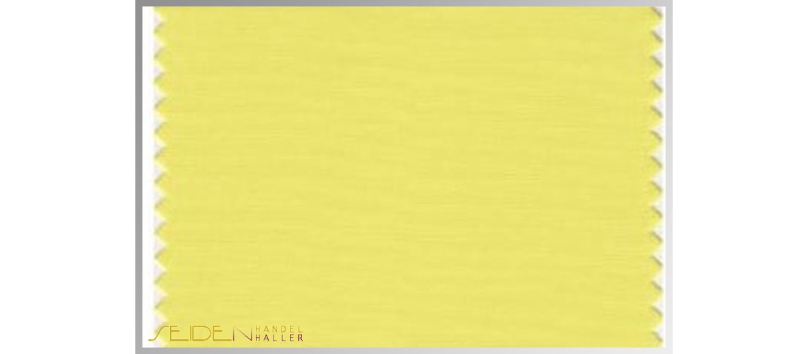 Farbmuster Canary-Yellow