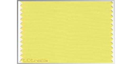 Farbmuster Canary-Yellow