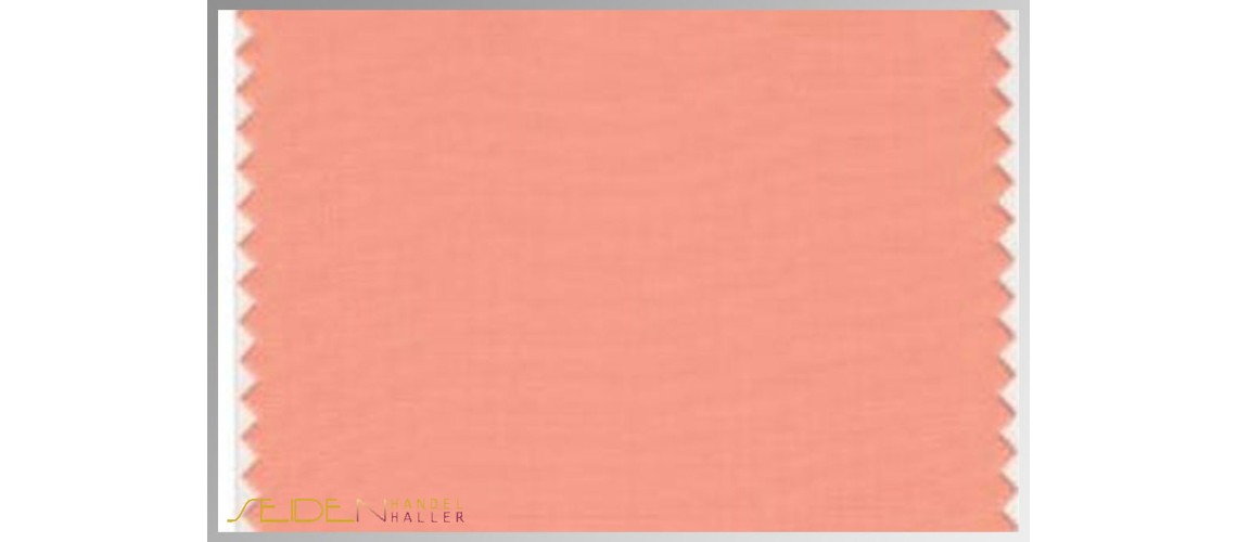 Farbmuster Canteloupe Farbmuster Canteloupe