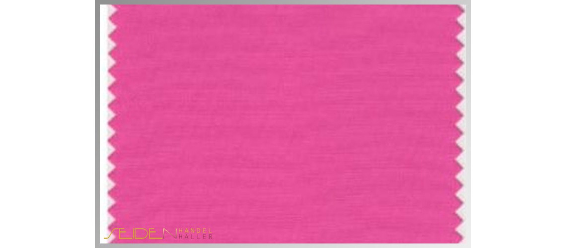 Farbmuster Carmine-Rose