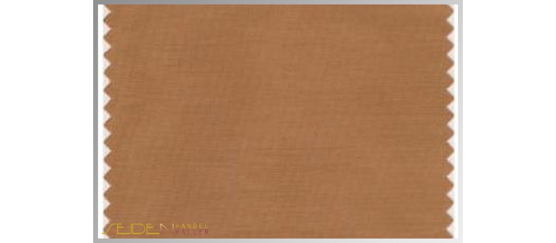 Farbmuster Cashew Farbmuster Cashew
