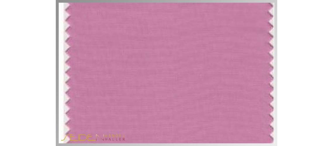 Farbmuster Cashmere-Rose