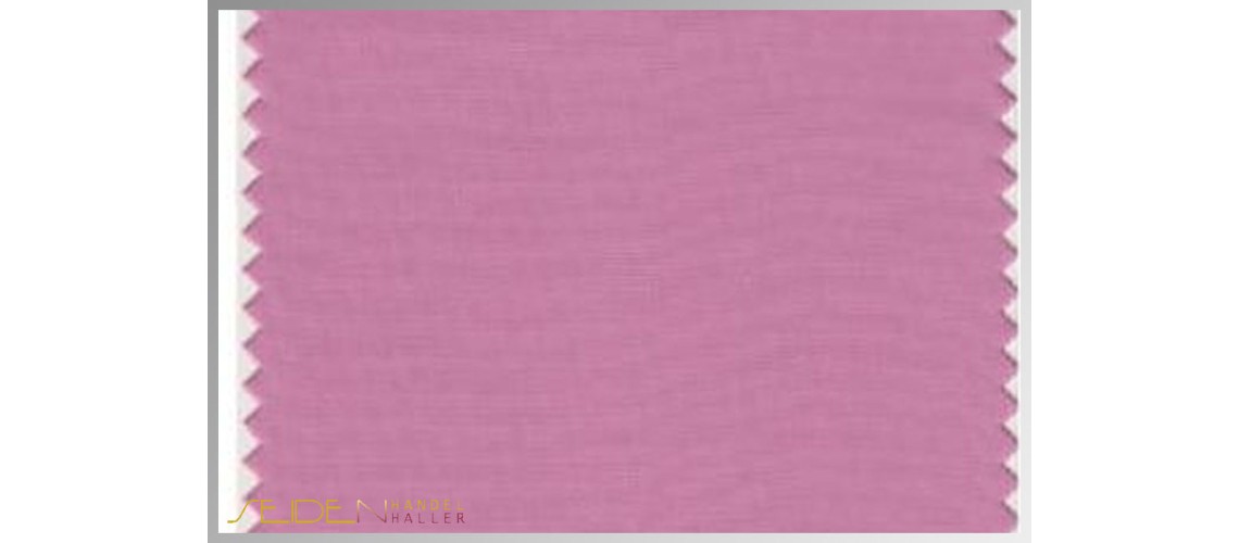 Farbmuster Cashmere-Rose Farbmuster Cashmere-Rose