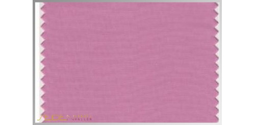 Farbmuster Cashmere-Rose