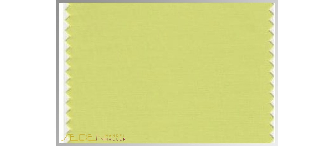 Farbmuster Celery-Green