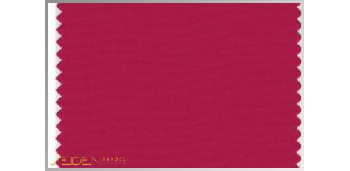 Farbmuster Cerise
