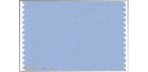 Farbmuster Chambray-Blue