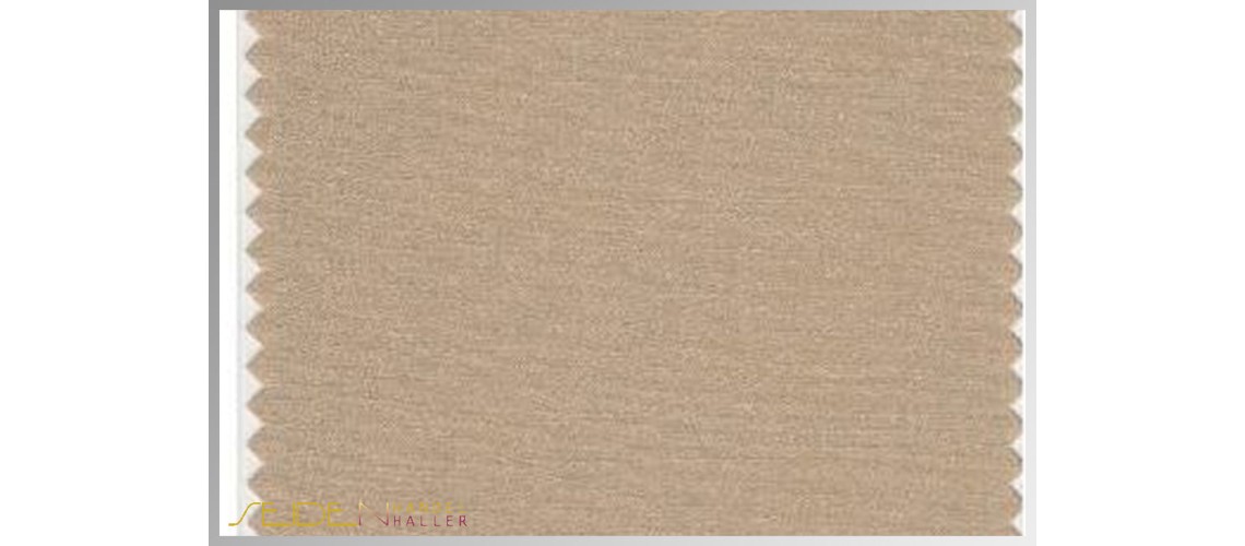 Farbmuster Champagne-Beige