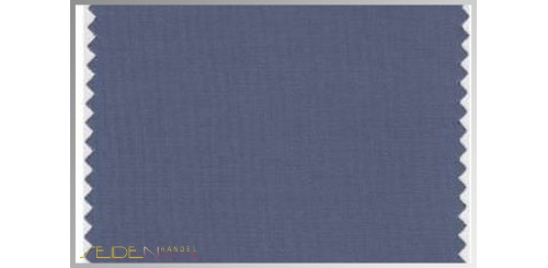 Farbmuster China-Blue