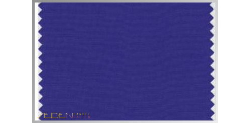 Farbmuster Clematis-Blue