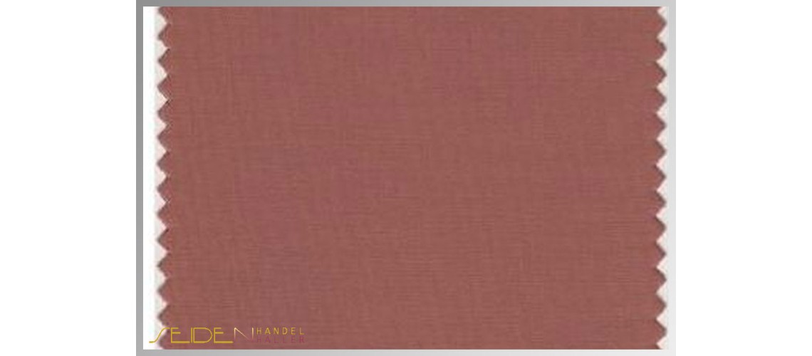 Farbmuster Copper-Brown