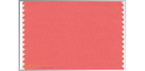 Farbmuster Coral
