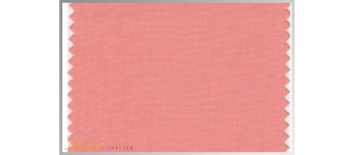 Farbmuster Coral-Haze