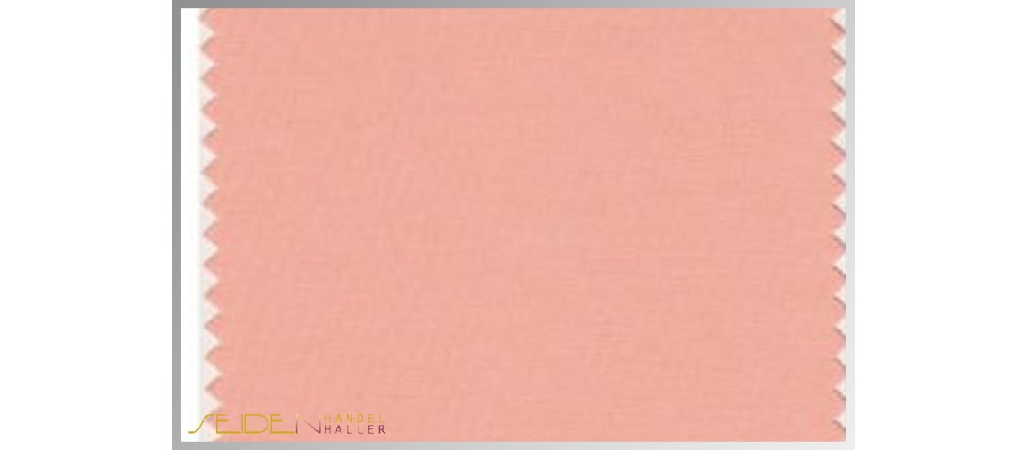 Farbmuster Coral-Pink Farbmuster Coral-Pink