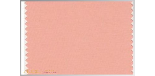 Farbmuster Coral-Pink