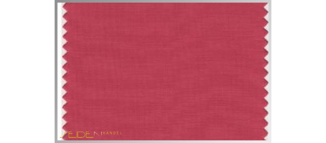 Farbmuster Cranberry