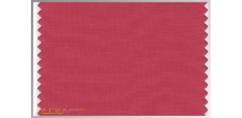 Farbmuster Cranberry