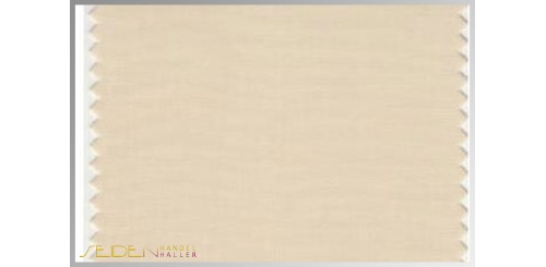 Farbmuster Creme-Bruelee