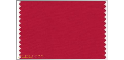 Farbmuster Crimson