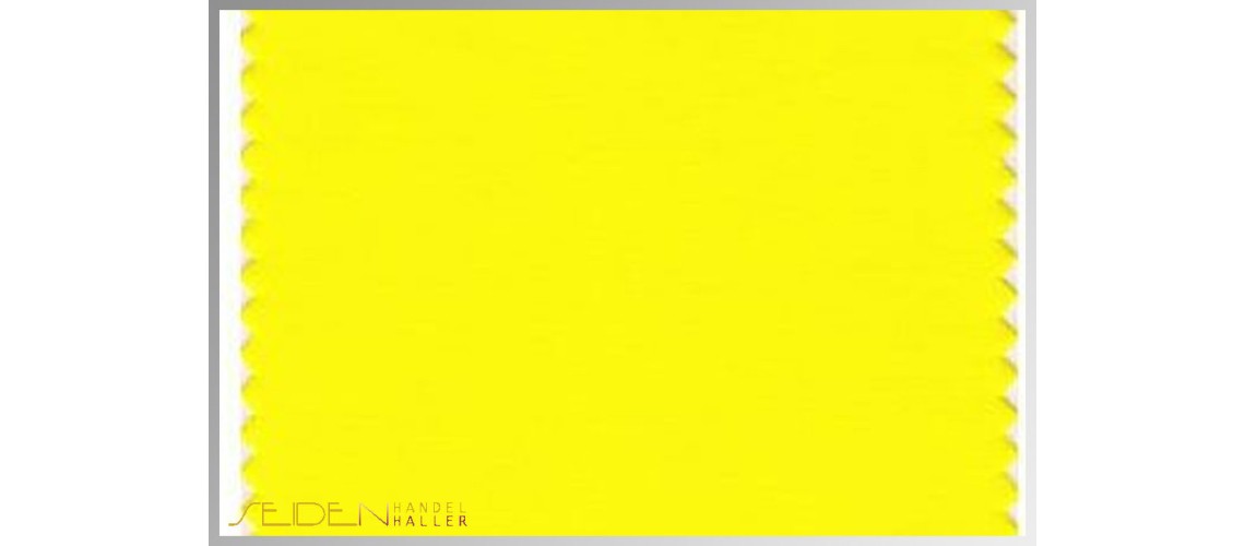 Farbmuster Cyber-Yellow