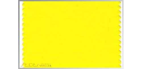 Farbmuster Cyber-Yellow