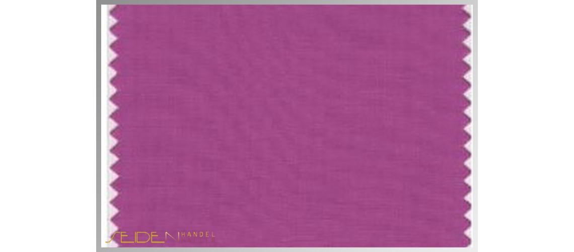 Farbmuster Dahlia-Mauve Farbmuster Dahlia-Mauve