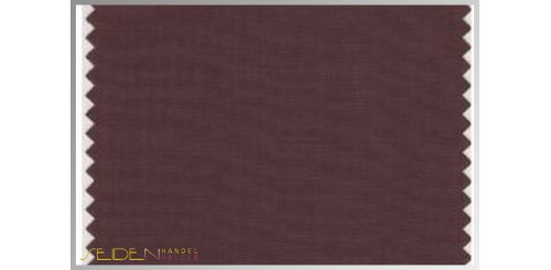 Farbmuster Deep-Mahogany