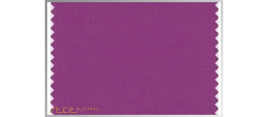 Farbmuster Deep-Orchid