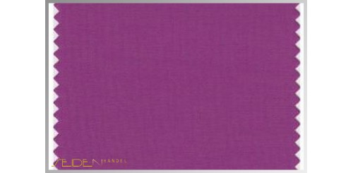 Farbmuster Deep-Orchid