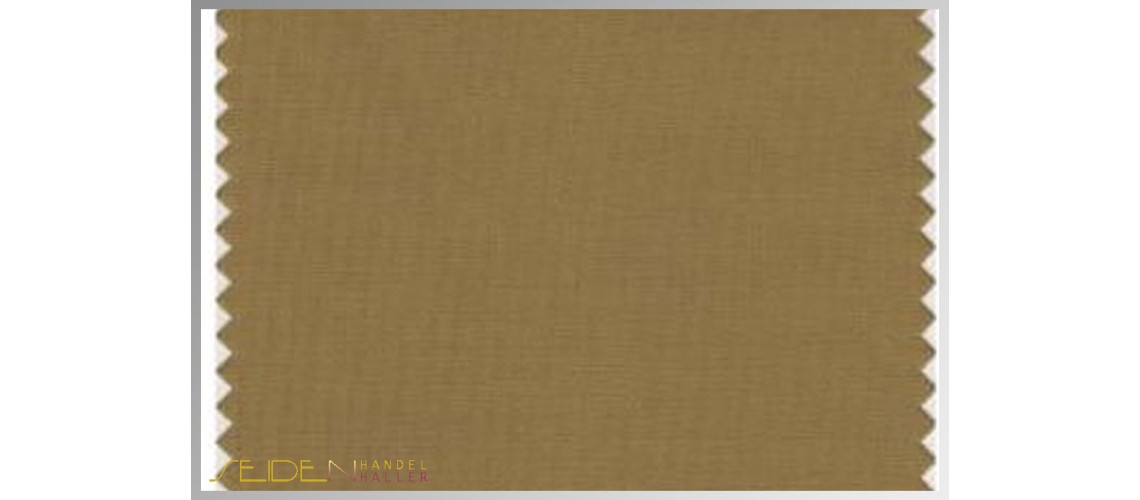 Farbmuster Dull-Gold