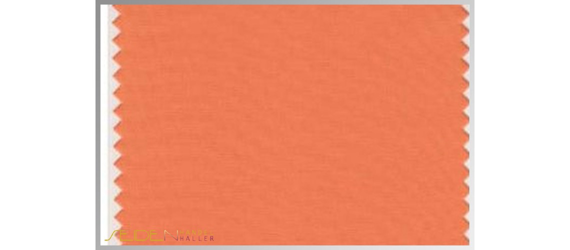 Farbmuster Dusty-Orange
