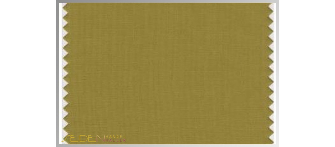 Farbmuster Ecru-Olive