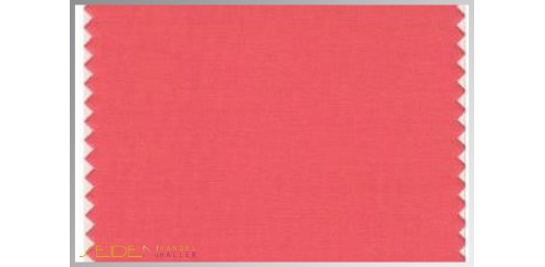 Farbmuster Emberglow