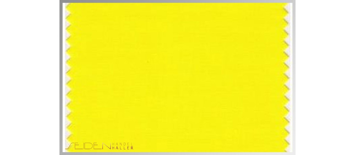 Farbmuster Empire-Yellow