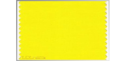 Farbmuster Empire-Yellow