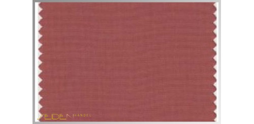 Farbmuster Etruscan-Red