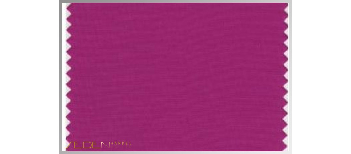 Farbmuster Festival-Fuchsia