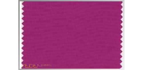 Farbmuster Festival-Fuchsia