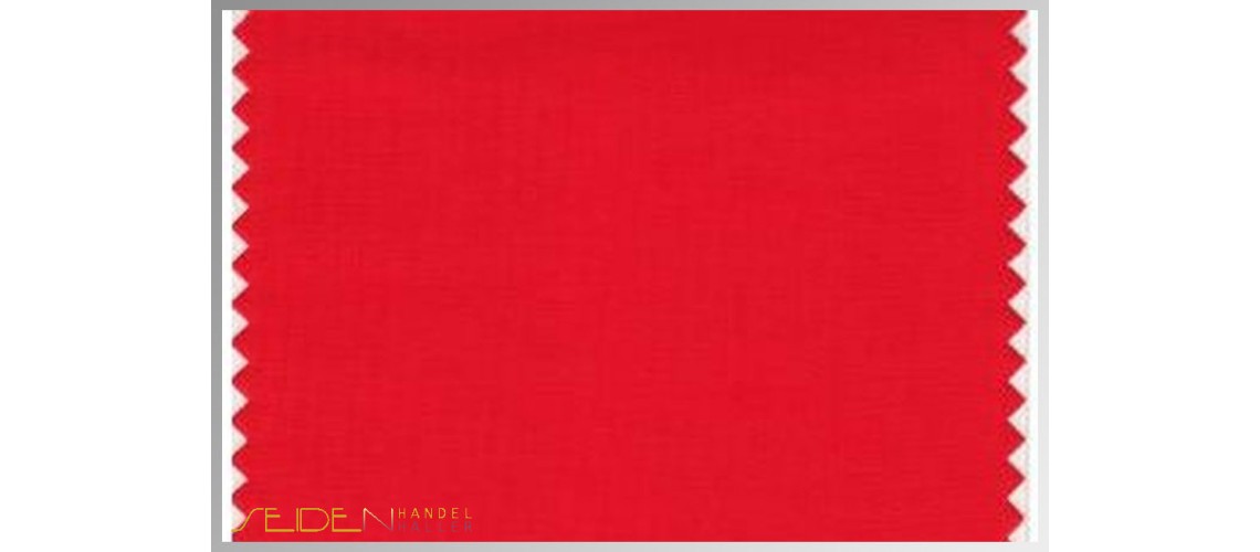 Farbmuster Fiery-Red Farbmuster Fiery-Red
