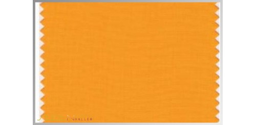Farbmuster Flame-Orange