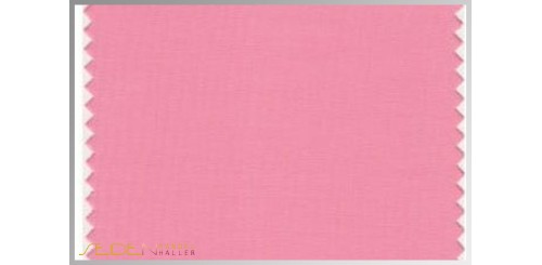 Farbmuster Flamingo-Pink
