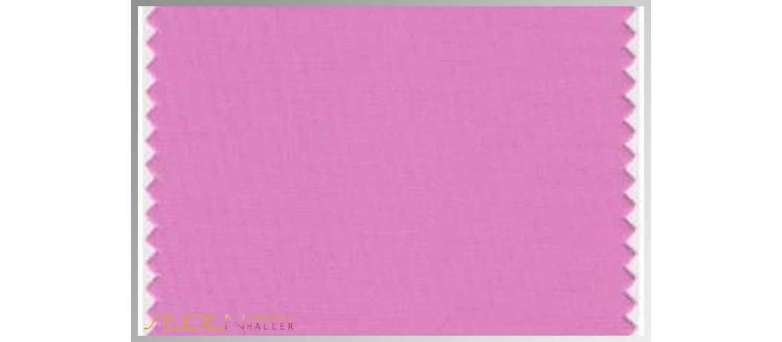 Farbmuster Fuchsia-Pink