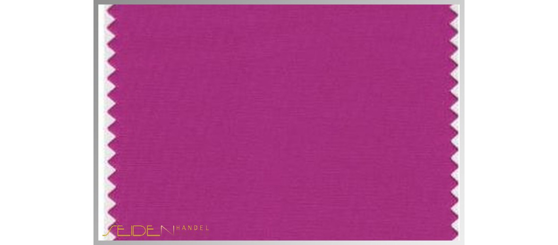 Farbmuster Fuchsia-Red