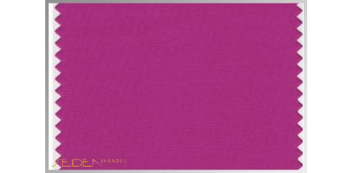 Farbmuster Fuchsia-Red