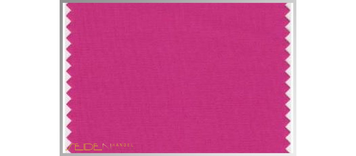 Farbmuster Fuchsia-Rose Farbmuster Fuchsia-Rose