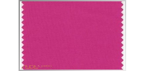 Farbmuster Fuchsia-Rose