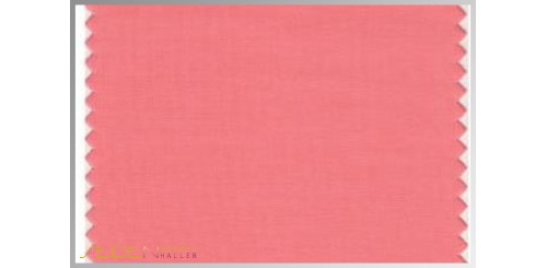 Farbmuster Fusion-Coral