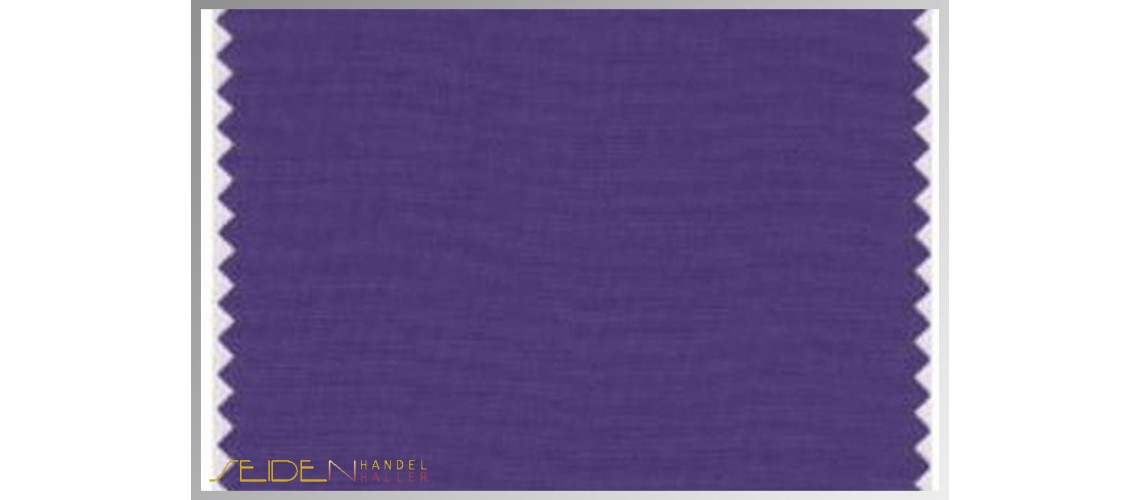 Farbmuster Gentian-Violet