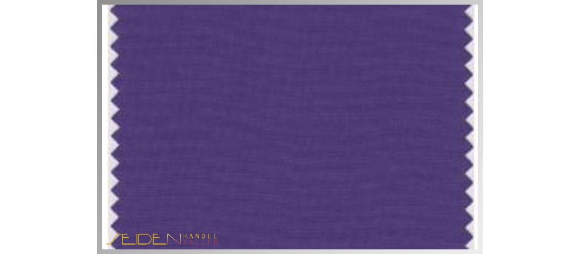 Farbmuster Gentian-Violet
