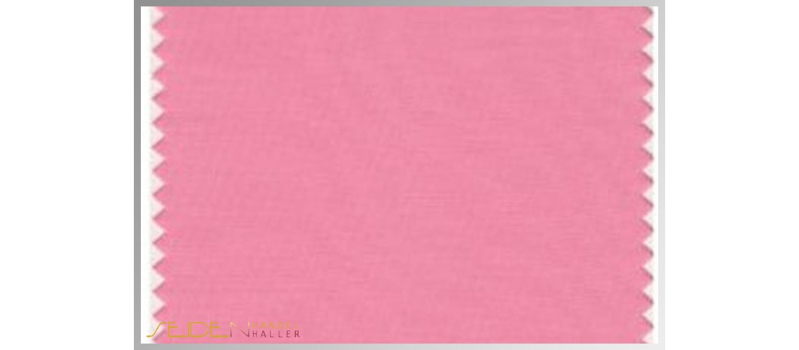 Farbmuster Geranium-Pink